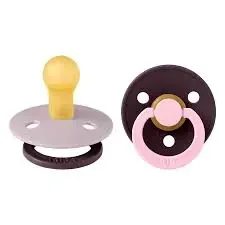 זוג מוצצי ביבס